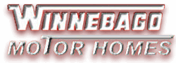 Winnebago Motor Homes Logo